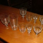 337 5113 Glasservis